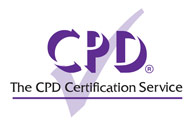 CPD logo