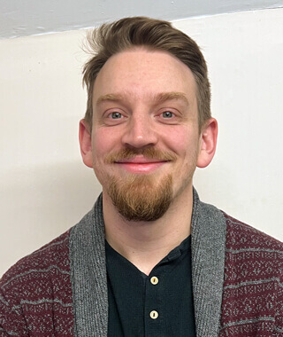 Andrew Heaven